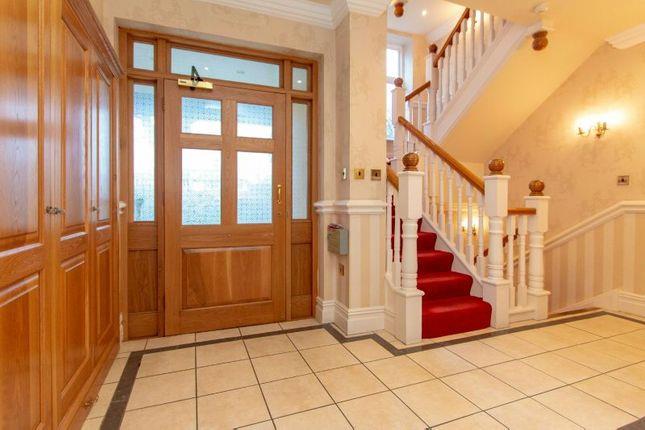 Kensington Square, Harrogate, North Yorkshire, HG2 0NW